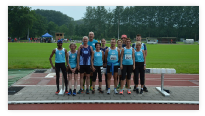 BVV masters 05/06/2016