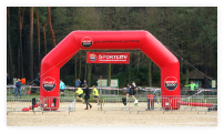 Veldloop ATAC 17/12/2017