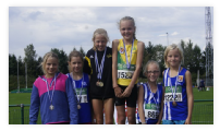 Vosselaar 02/09/2017