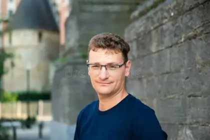 Jens Vermeulen